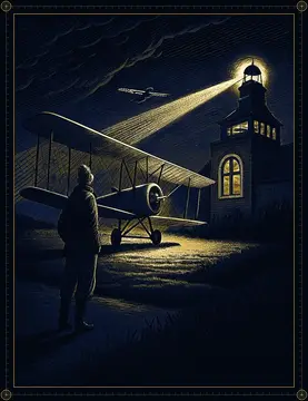 Гасень — гравюра