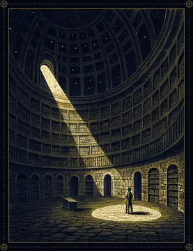 Искарь — гравюра