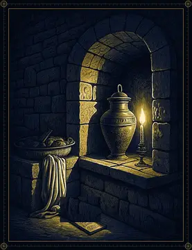 Цельница — гравюра